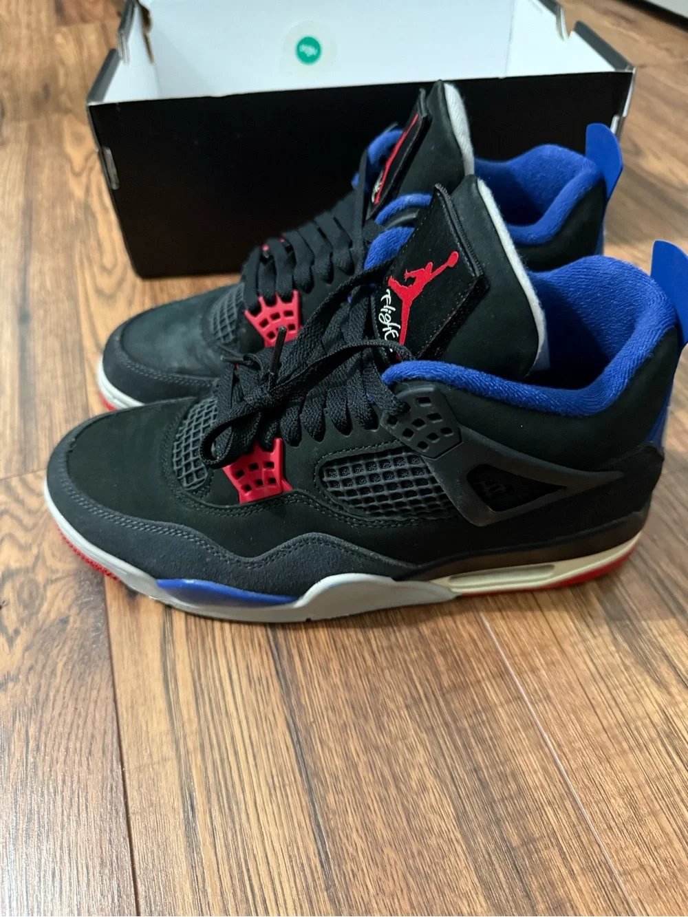 Jordan classic athletic